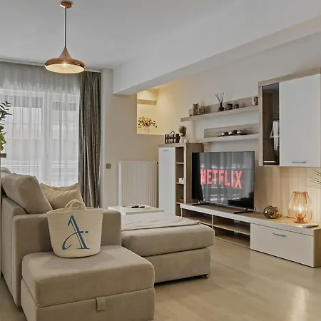 Apartment Happy